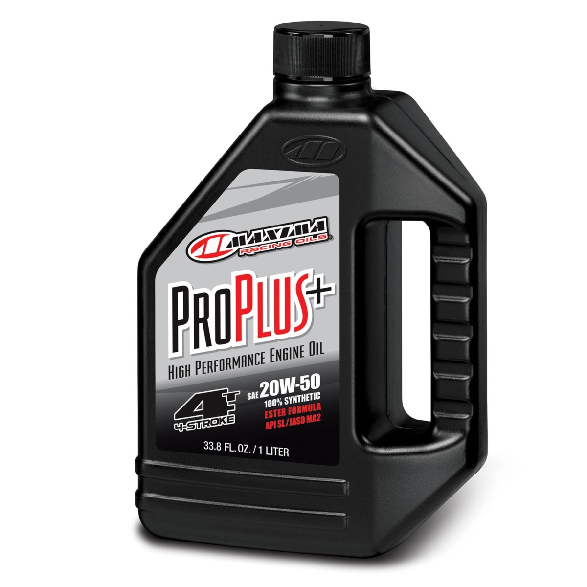 30-039128 128 oz Pro Plus 20W50 Synthetic Engine Oil