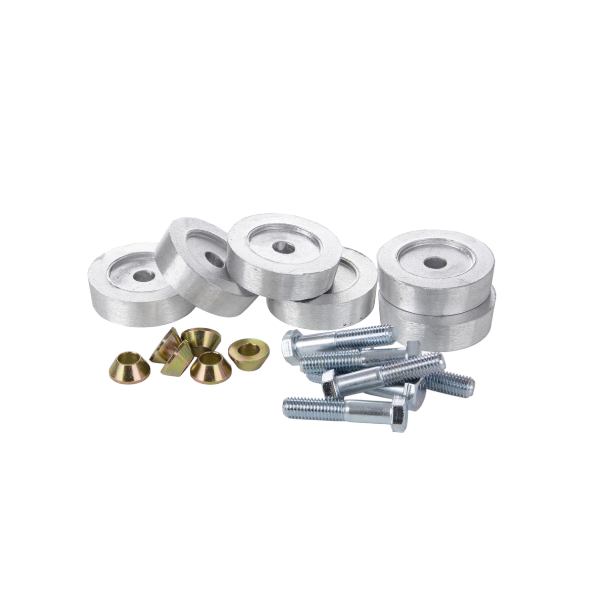 JWGK01 Yj-Tj-02 Gearbox Packer Transfer Case Drop Kit