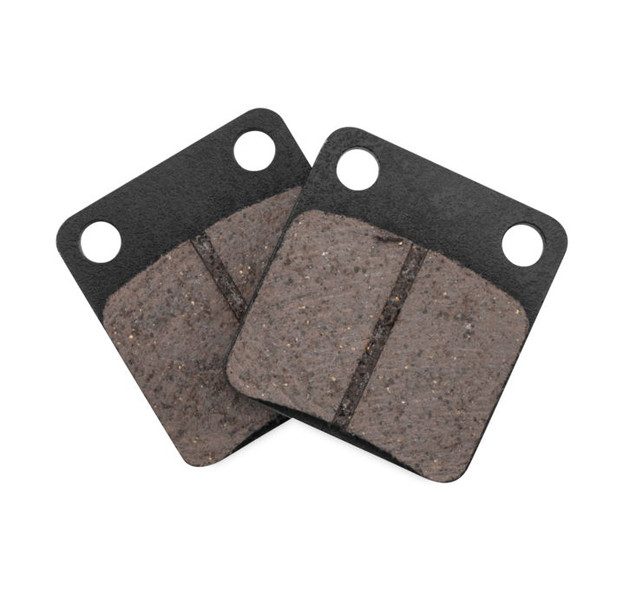 961213 Front Brake Pad for 1982 Honda MB5