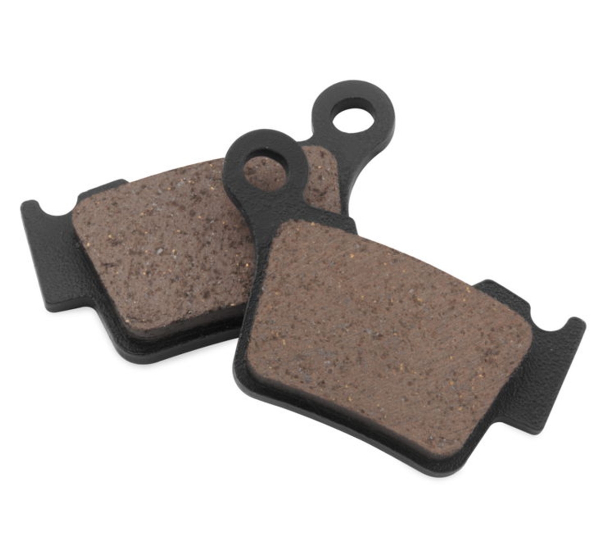 961230 Standard Rear Brake Pads for 2008-2011 BMW G450X