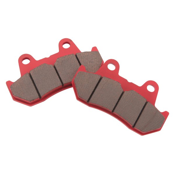 961406 Sintered Front or Rear Brake Pads for 1983 Honda CB1000C