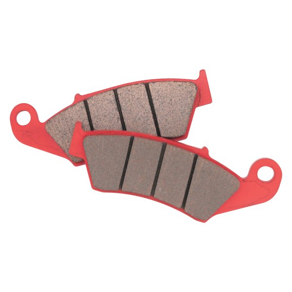 961488 Sintered Front Brake Pads for 1995-2007 Honda CR125R -  Bike Master