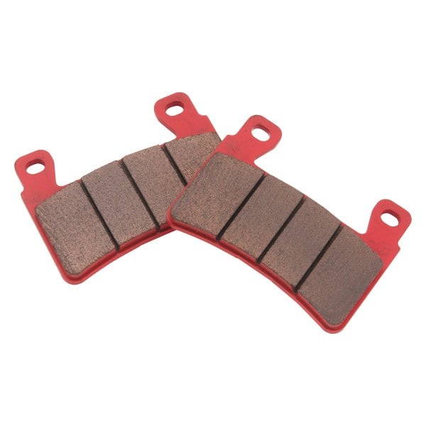961498 Sintered Front Brake Pads for 2014-2016 Honda CB1100 EX