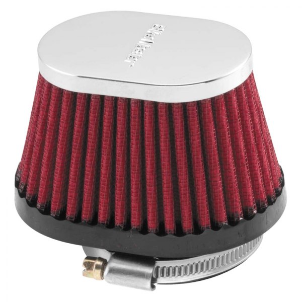 BikeMaster Universal Oval Air Filter - 60X55