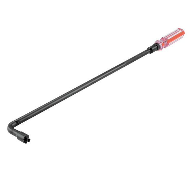 BikeMaster Extra Reach Adjustment Screwdriver