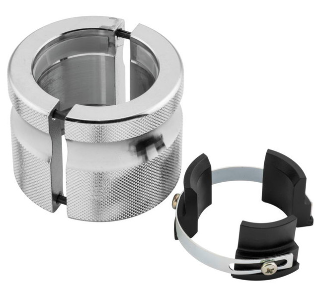 BikeMaster Fork Seal Installer - 32-47mm