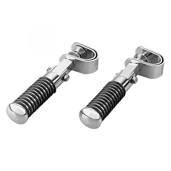 0.875 - 1 in. O-Ring Drivers Foot Pegs