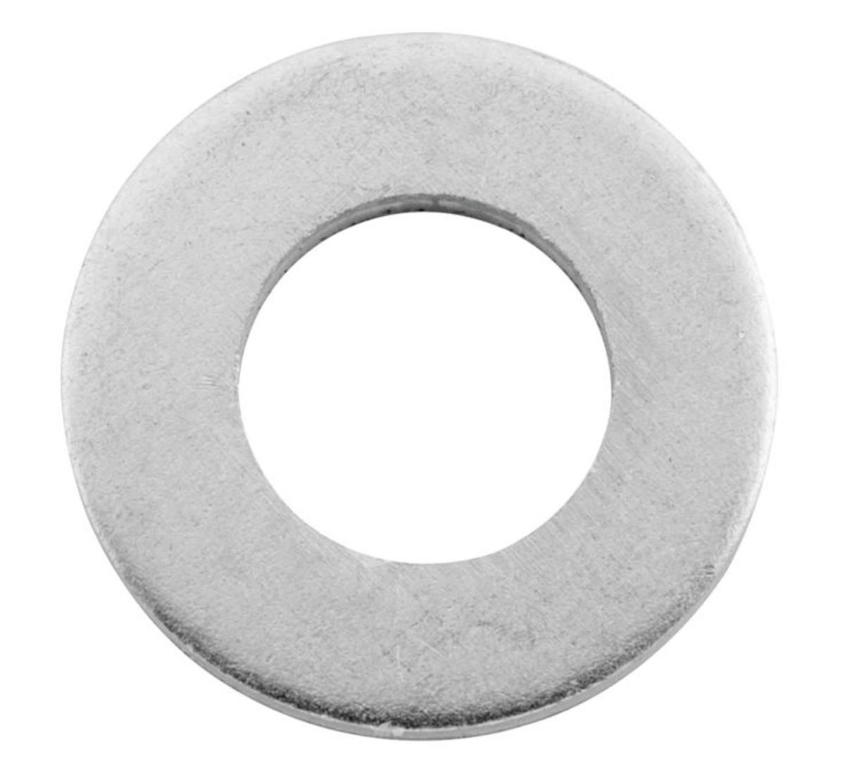 152251 Replacement Crush Washers, Silver - Pack of 10