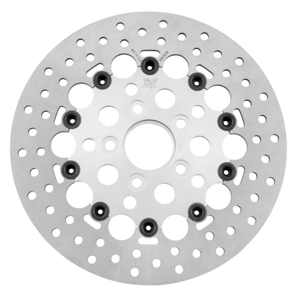 666835 Front Brake Rotor for 1995-2005 Harley Davidson Dyna Super Glide