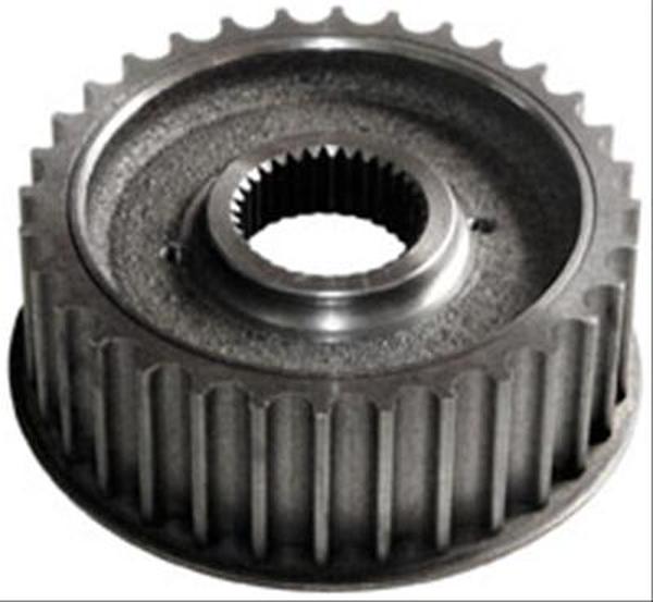489758 32T Trans Pulley for 1994-2006 Road King