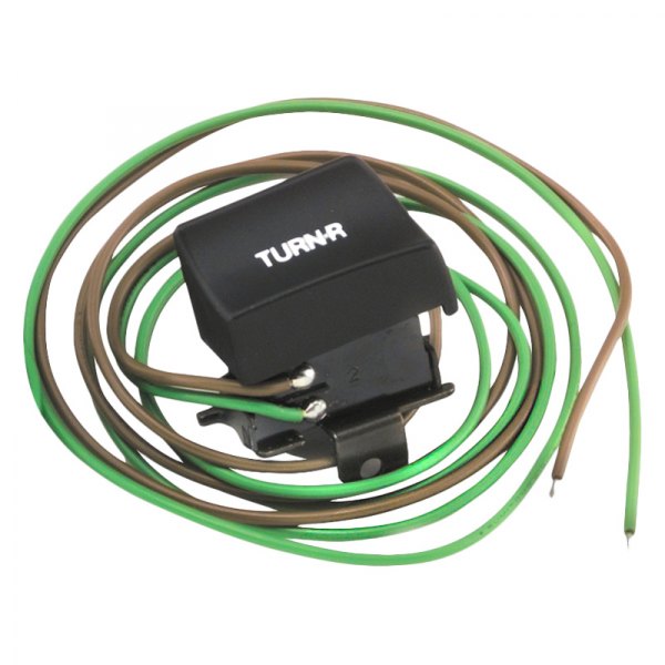 601681 Late Style Turn Signal Handlebar Switch Kit