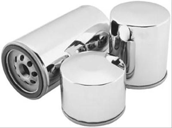 603605 Chrome Oil Filter - 63796-77T