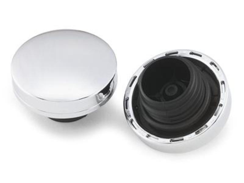 490435 High Top Screw-In Gas Caps