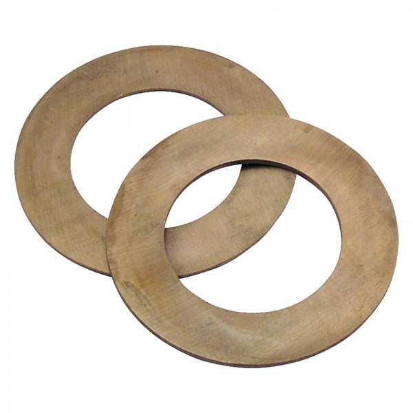 492410 Bronze Flywheel Washers for 1995-1997 Harley Davidson Bad Boy