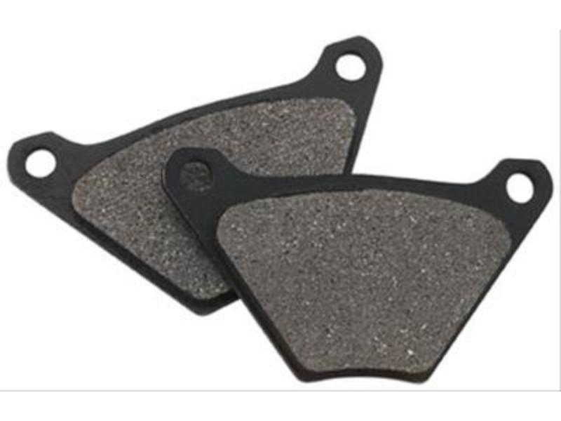 492549 O.E.M. Repl Brake Shoes