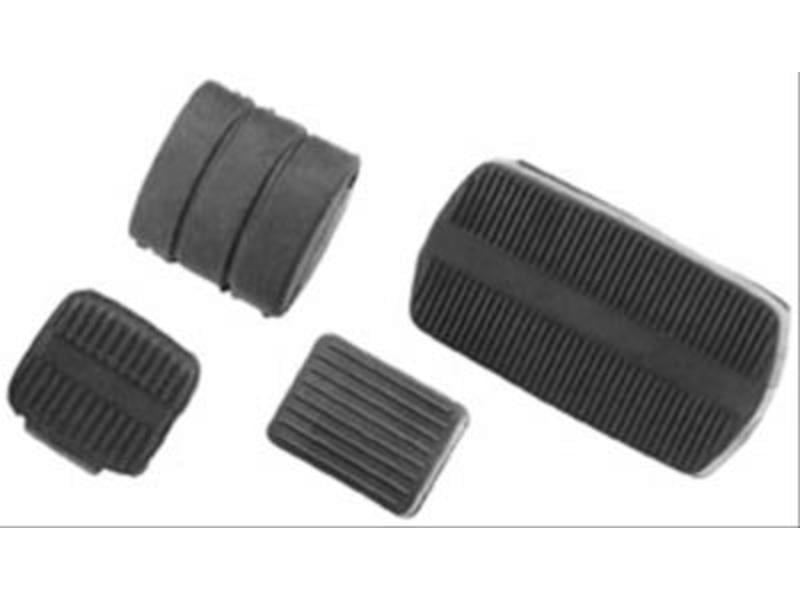 492627 Brake Pedal Rubber