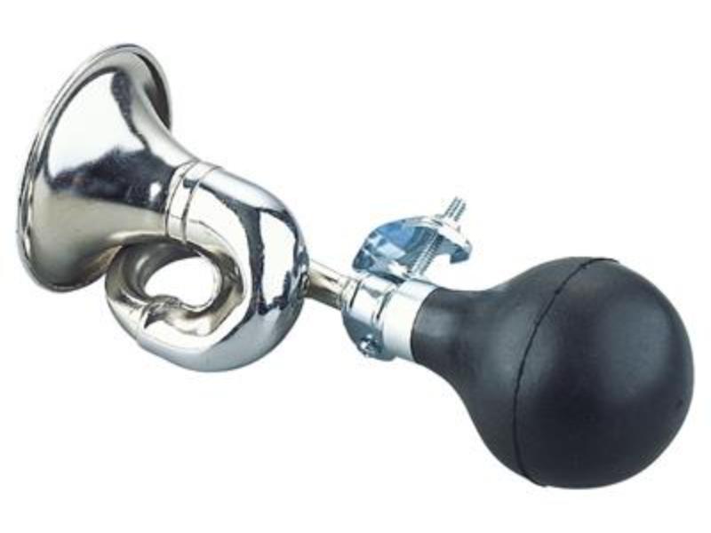Bikers Choice Horn, limited warranty against defects in material & workmanship 493386
