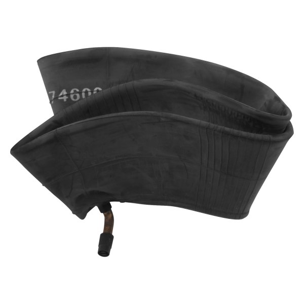 374600 3.00-8 TR87 Tire Tube, Black