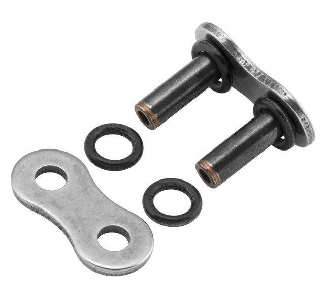 197251 520 BMOR O-Ring Rivet Link