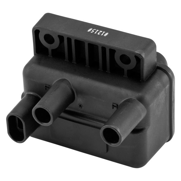 210651 Ignition Mini-Coil, Black
