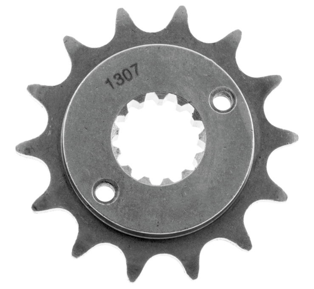 965540 520 Series 14 Teeth Front Sprocket, Natural