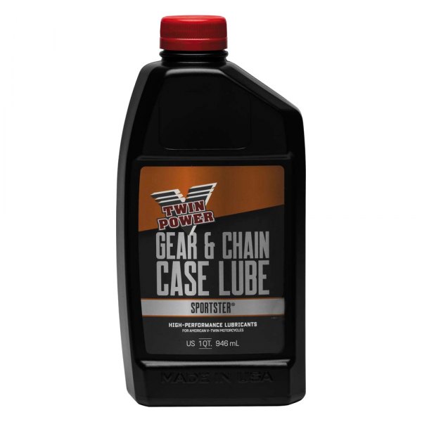539016 Sportlube Sportster Transmission Fluid