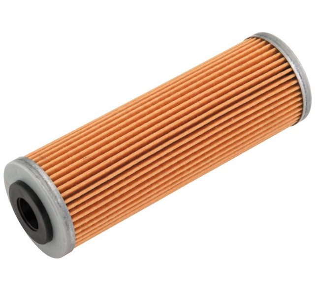 171598 Oil Filter, Black