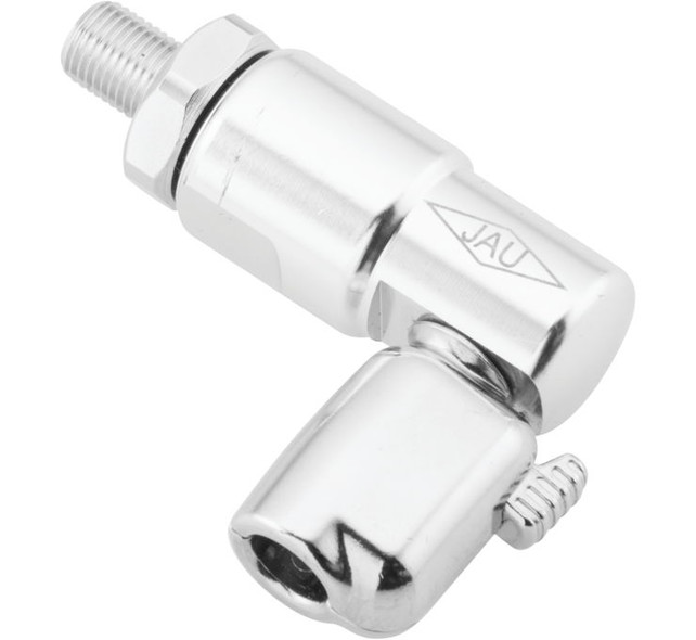 152589 Swivel Air Chuck, Silver