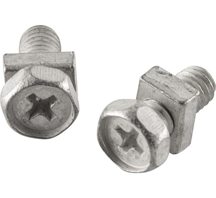151930 6 x 13 mm Bolt with Square Nut
