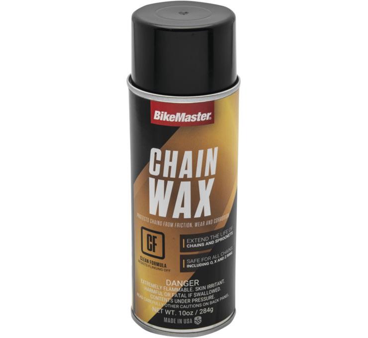 532705 10 oz Chain Wax Lube