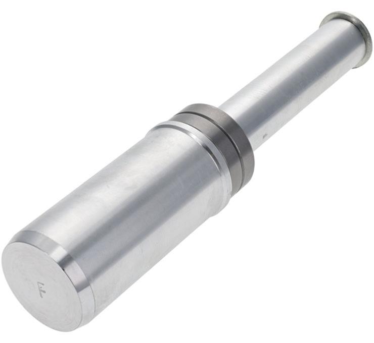 151290 42.5 mm Pin Adaptor for Single Side Swingarm Lift