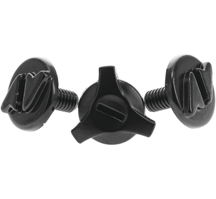 447257 Replacement Helmet Visor Screw Kit