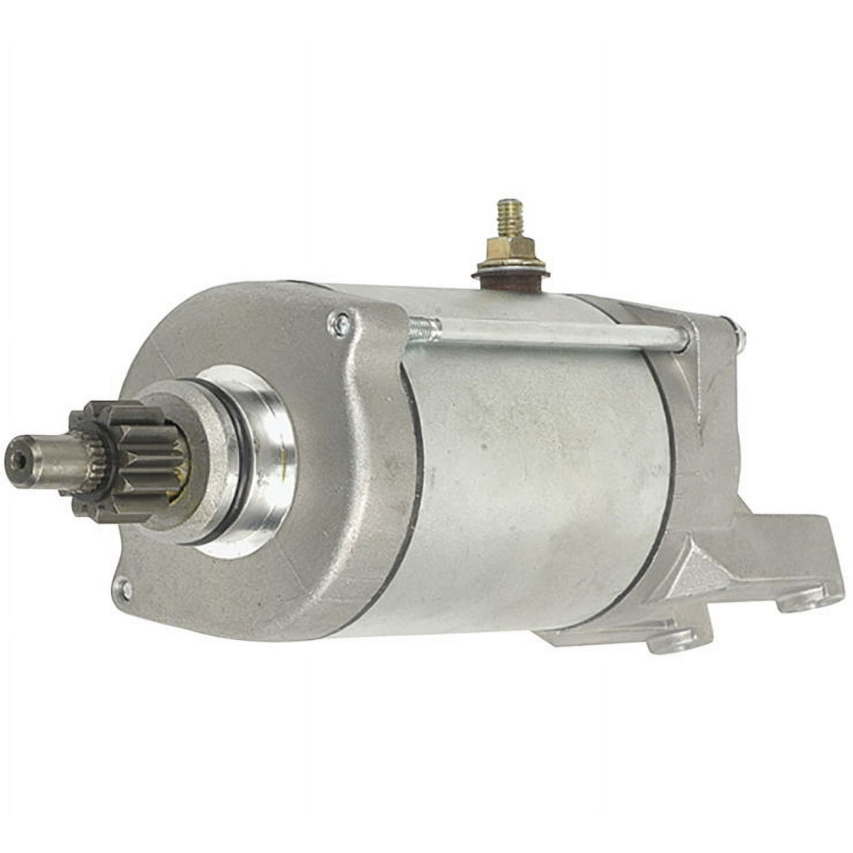 153734 Automotive Solenoid Starter