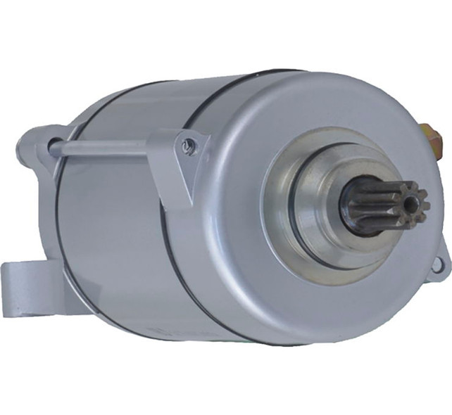 153802 Automotive Solenoid Starter