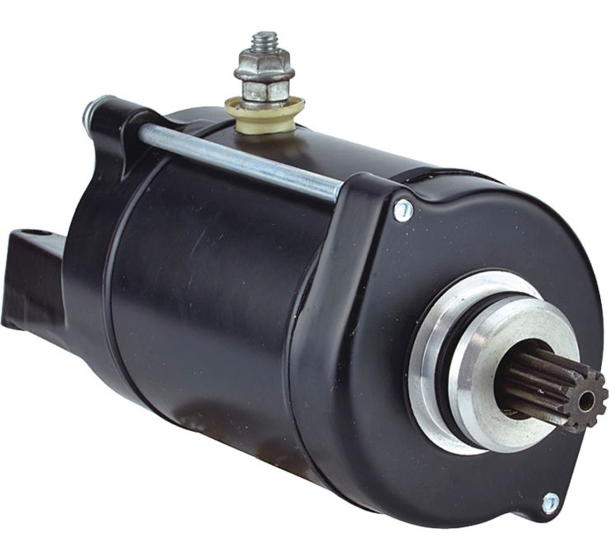 153866 Automotive Solenoid Starter