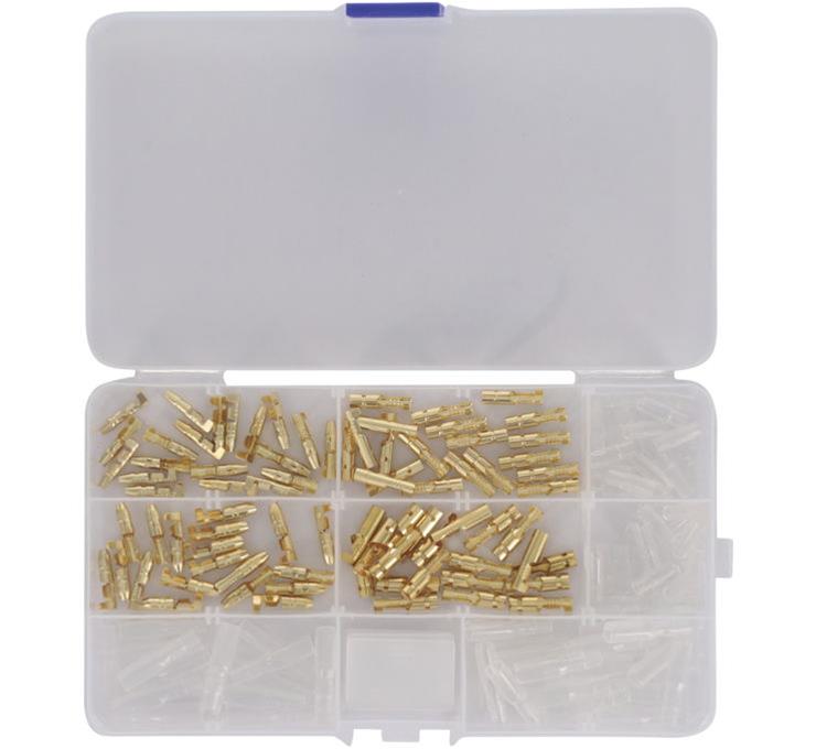 152493 Bullet Style Terminals Kit