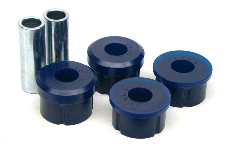 SPF1650K Twin Turbo Front Lower Inner Forward Control Arm Bushing Kit for 1993 Toyota Supra