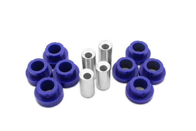 SPF3101K Rear Upper Inner Control Arm Camber Adjustable Bushing Set for 2013 Scion FR-S