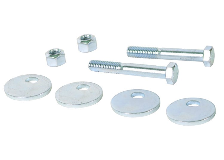 Whiteline KSK216A Lower Control Arm Bolt Service Kit for 2013 Subaru BRZ