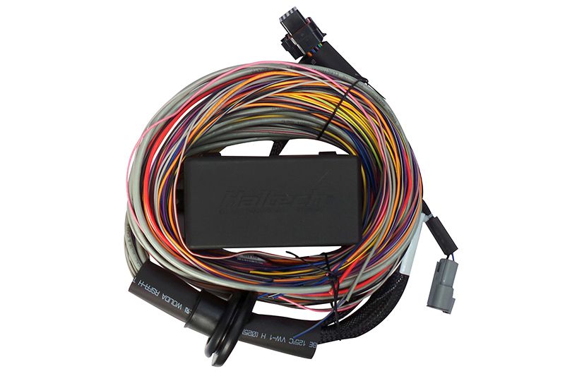 HT-140604 Elite 750 8 ft. Premium Universal Wire-In Harness