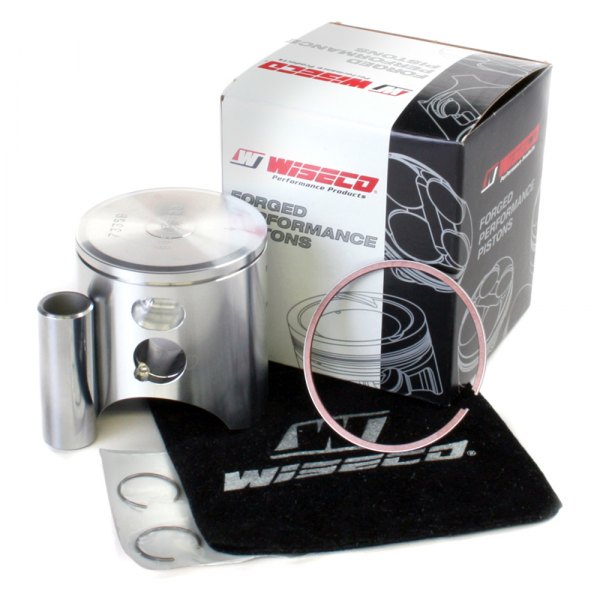 845M05400 Pro-Lite Series Single Piston Kit for 2005-2020 Yamaha YZ125