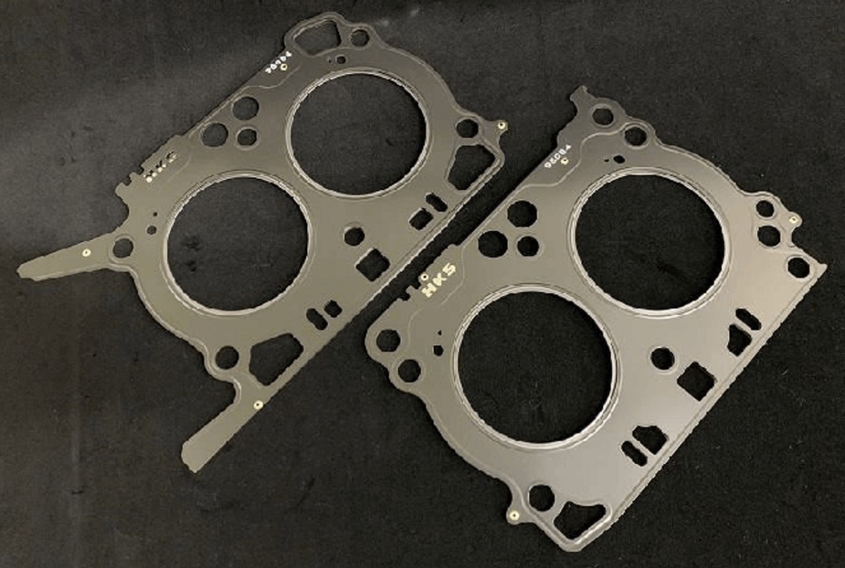 23002-AT005 Subaru FA24 1.2 mm Thickness 11.3 CR Grommet Type Head Gasket