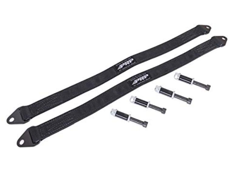ODL-217452 Yamaha YXZ Front Limit Strap Hardware Kit