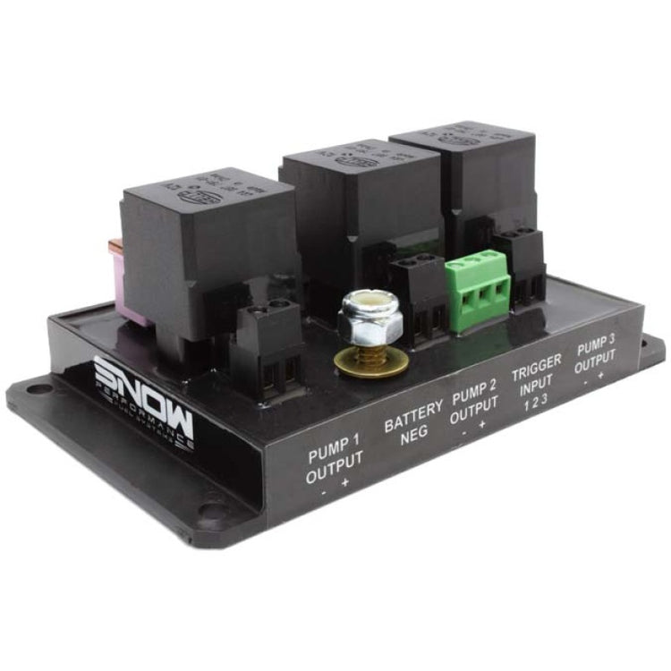 SNF-20003 Multi-Pump Relay Module