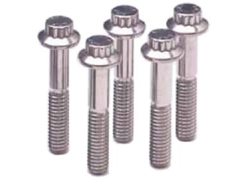 771-1009 12 Point Metric Thread Bolt Kit - 5 per Pack