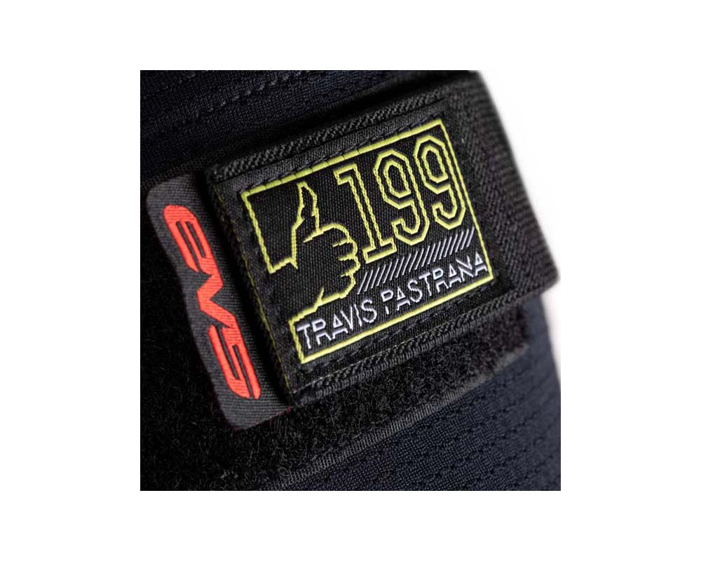 TP199E-BK-S-M TP199 Elbow Guard, Black - Small & Medium