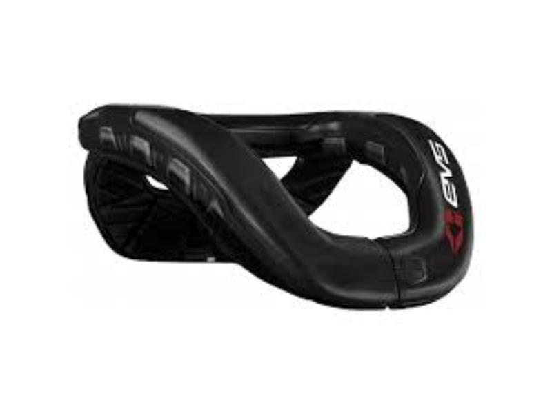 R4-BK-A R4 Race Collar, Black - Adult