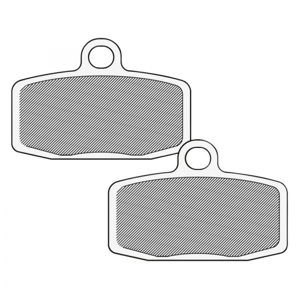 BP-117 RC-1 Works Front Brake Pads for 2014-2018 Husqvarna TC85
