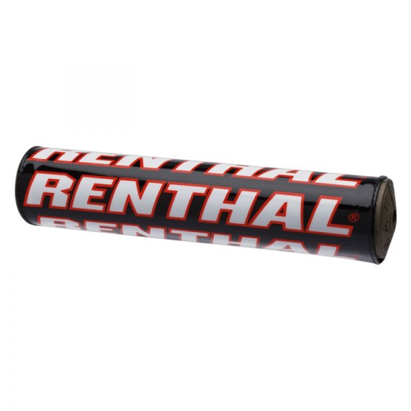 P300 Mini SX Crossbar Pad, Black & Red