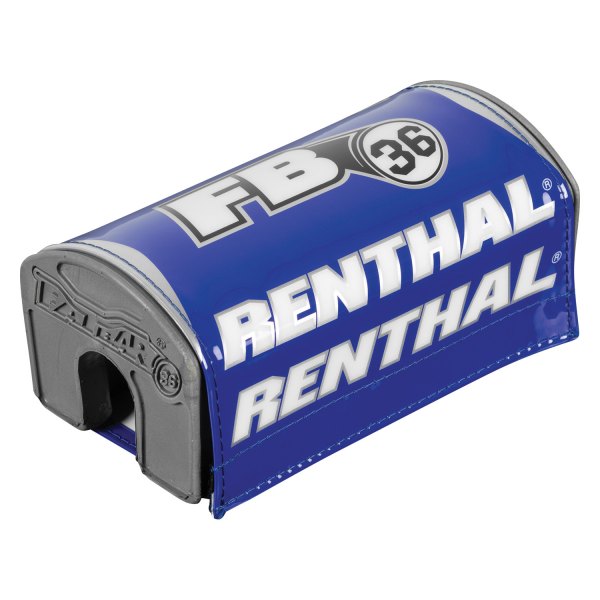 P340 Fatbar36 Pad - Blue, Silver & White